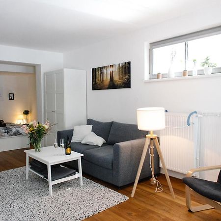 Apartman S Nadhernym Vyhledem V Centru Harrachova Bagian luar foto
